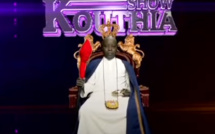 Kouthia Show - 09 Décembre 2015 - Intégrale