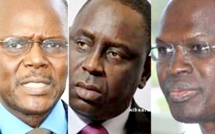 Stratégie pour péricliter la candidature annoncée de Khalifa Sall/ Macky entendrait installer Tanor Dieng au Haut Conseil; Mbaye Diouf de Thiès annoncé...Quand le temps donne raison à Dakarposte...