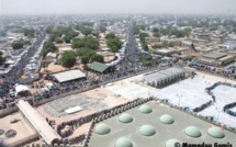 TOUBA:L’insécurité est maitresse à DAROUL KHADIM………..