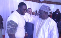 Photos - Le fils de Macky Sall sur les traces de son papa ?