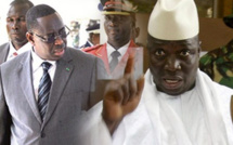 Les raisons avancées du courroux du Pr Jammeh contre le Sénégal