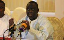 Aliou Sall révèle : "Le Président a demandé à tous les ministres de m’accompagner dans la réalisation de mes projets"