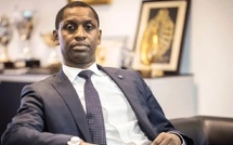 Affaire Wari : Kabirou Mbodje condamné en appel à deux ans de prison et 5 milliards de francs CFA d’amende