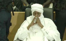 Fin de la première étape du procès Habré- la défense de Hisséne note plusieurs contradictions et irrégularités