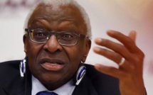 Corruption présumée : Lamine Diack encore visée par une enquête