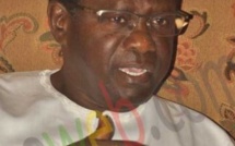 Pape Diop: « Macky Sall est un incompétent ! »