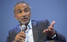 Tariq Ramadan appelle les musulmans à tenir "un discours clair"