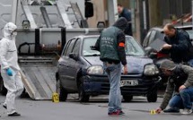 Attentats de Paris: deux suspects français arrêtés en Autriche