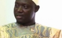 Vidéo: Serigne Modou Bousso Dieng clashe les députés et les traite de…