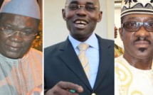 Crei : Samuel Sarr, Me Madické Niang et Ousmane Ngom libérés