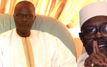 Ousmane Tanor Dieng reçu ce jeudi par Serigne Abdoul Aziz Sy "Al Amine"