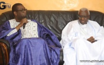 Quel rôle a bien pu jouer Youssou Ndour dans le "cas Lamine Diack"?