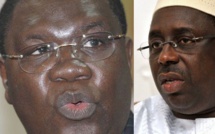 Ousmane Ngom se rapproche de Macky Sall