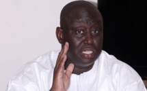 Aliou Sall rejette les propos de Moustapha Sy-« Je ne lui ai jamais dit que le Président souhaitait lui parler ! »