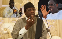 Polémique entre Serigne Moustapha Sy, Aliou Sall et Badara Fall : Seul Allah est témoin