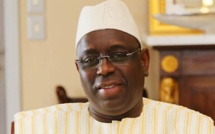 Macky Sall sollicite l’implication du Khalife de Ndiassane pour contrer le radicalisme religieux