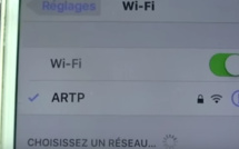 WI-FI GRATUIT DE L’ARTP À LA PLACE DE L’INDÉPENDANCE : Les premiers connectés apprécient l’initiative du DG Abdou Karim SALL