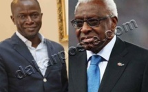 Le saviez-vous? C'est "Pa" Lamine "xaliss"  Diack qui  avait hébergé Yaxam Mbaye à Rebeuss