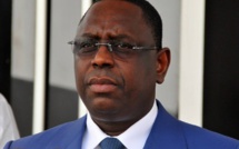 Macky Sall à la Médina pour présenter ses condoléances au ministre de l'Agriculture endeuillé