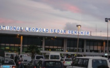 Terrorisme: Un Franco-sénégalais interpellé à l'aéroport Léopold Sédar Senghor