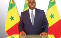 Discours à la Nation : Les Sénégalais à l’écoute de Macky Sall