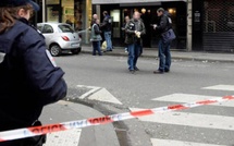 France : un Sénégalais poignardé en pleine rue