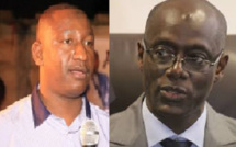  Les émouvantes retrouvailles entre le ministre Thierno Sall et son ex D. C Pape Diallo