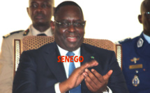 Ismaïla Madior Fall: «Le président Macky Sall va faire 7 ans si…»