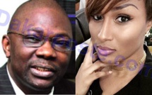  Divorce entre Meissa Ngom et l'ex Miss Aminata Diallo!