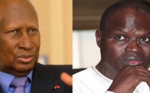 Discussions :Que mijotent Khalifa Sall et Abdou Diouf