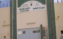 Mauritanie: Saleck Ould Cheikh en fuite, sa femme et son fils agé de 10 mois envoyés en prison