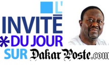 L'invité du jour, Mbaye Ndiaye ministre d'Etat 