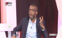 Bouba Ndour: "Si Macky Sall avait cette volonté de faire cinq ans, il allait se l'appliquer (...) On ne peut même pas projeter sur deux ans ce que le pays va devenir (...)"