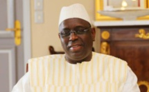 Ziarra Thierno Mountaga Daha Tall : Macky Sall attendu à Louga