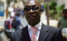 Fraîchement sorti de prison: Tamsir Jupiter Ndiaye nommé Directeur de publication de Rewmi Quotidien !