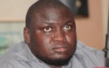EXCLUSIF DAKARPOSTE! Bénéficiant d'une libérté provisoire, le procès Toussaint Manga renvoyé au 28 Janvier prochain