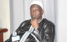  "Serigne Mbacké Ndiaye annoncé auprès de...Macky Sall" écrivions-nous