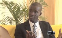 Me Bamba Cissé, avocat de Papa Massata Diack : "Une procédure d’extradition n’est pas envisageable"