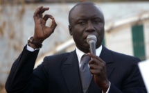 EXCLUSIF DAKARPOSTE! Idrissa Seck à l'assaut de la banlieue Dakaroise