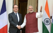 Ce qu'on sait de l'accord entre l'Inde et la France