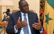 Affaire Lamine et l'argent russe : Le Président Macky Sall brise enfin le silence