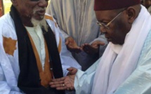 Caricature sur Cheikh Ahmadou Bamba : Serigne Abdoul Aziz Sy Al Amine condamne et met en garde