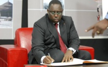 EXCLUSIF DAKARPOSTE!       Macky Sall signe la mort du BSDA !