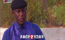 Suivez votre émission Face2face avec Serigne Mbacké Ndiaye