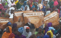 MATAM Financement de 600 millions de FCFA pour le Réseau des femmes pour l’émergence