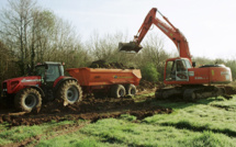 DMS Habitat Senegal traine en justice son fournisseur de tracteurs,Cheikh Diop