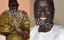 EXCLUSIF DAKARPOSTE!   Idrissa Seck longuement reçu par  Serigne Bass Bara Mbacké