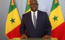 Voici le message à la Nation du Président de la République Macky Sall sur le projet de révision constitutionnelle