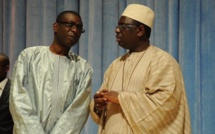 Youssou Ndour : " Je dis 'massa' au Président Macky Sall"