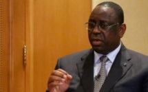 Nouvel engagement de Macky Sall : «Le mandat en cours est intégré dans la limitation des mandats»